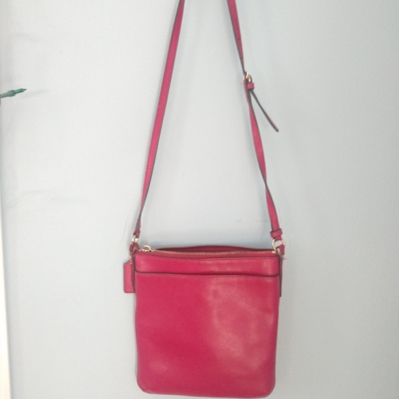 Coach bag - Picture 8 of 8